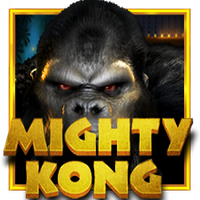 Mighty Kong