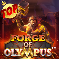 Forge of Olympus